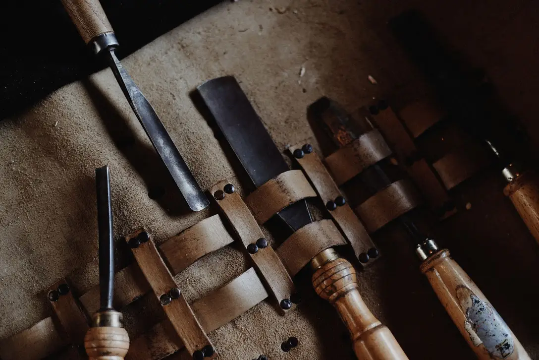 Handyman work — handyman business